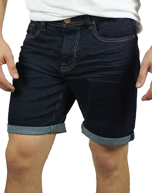 Marcus Man Shorts 
